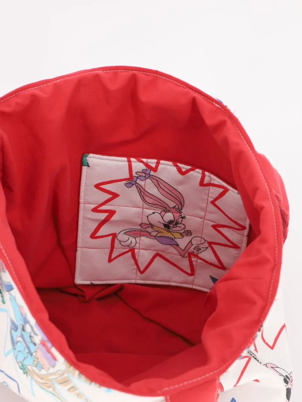 Handmade tiny toon